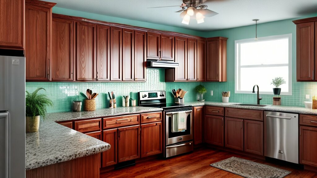 Easy DIY Kitchen Renovations: Transform Your Space on a Budget